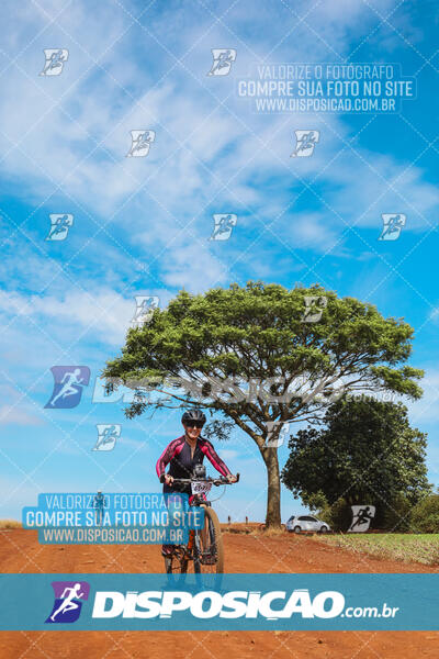 Pedala Paraná - Rota do Caramuru 2024