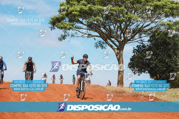 Pedala Paraná - Rota do Caramuru 2024