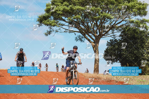 Pedala Paraná - Rota do Caramuru 2024