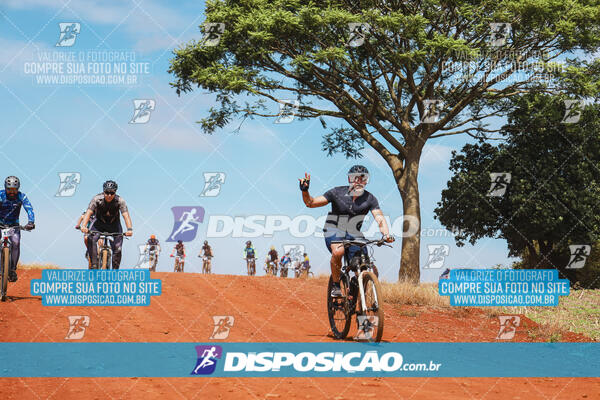 Pedala Paraná - Rota do Caramuru 2024