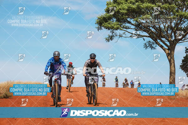 Pedala Paraná - Rota do Caramuru 2024