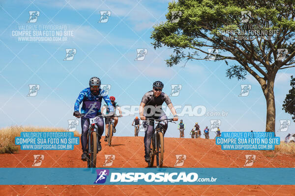 Pedala Paraná - Rota do Caramuru 2024