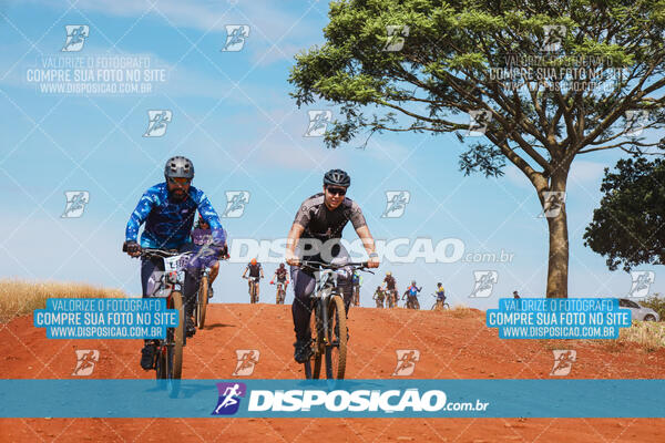 Pedala Paraná - Rota do Caramuru 2024