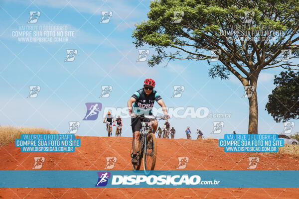 Pedala Paraná - Rota do Caramuru 2024