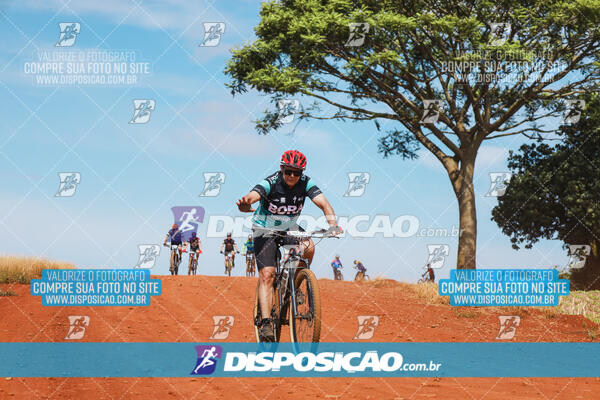 Pedala Paraná - Rota do Caramuru 2024