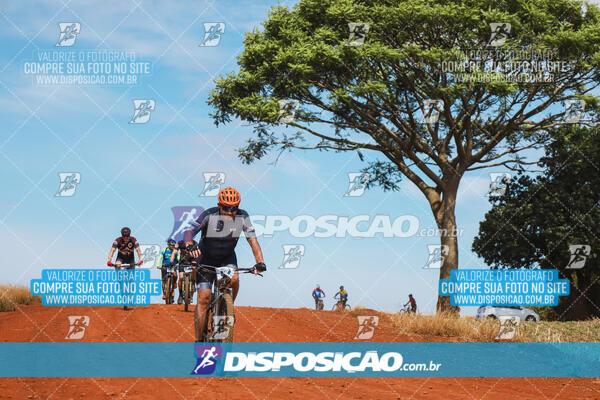 Pedala Paraná - Rota do Caramuru 2024