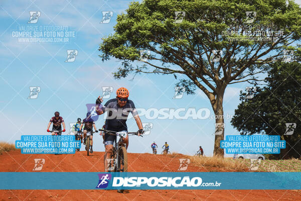 Pedala Paraná - Rota do Caramuru 2024