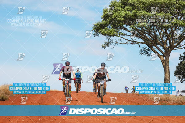 Pedala Paraná - Rota do Caramuru 2024