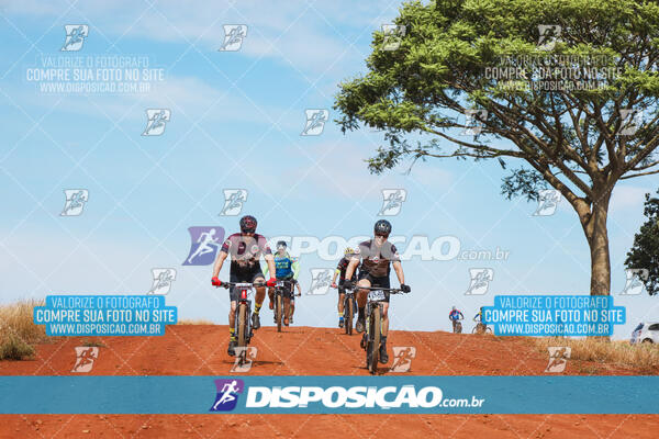 Pedala Paraná - Rota do Caramuru 2024