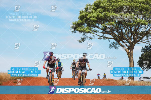 Pedala Paraná - Rota do Caramuru 2024