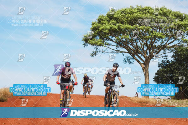 Pedala Paraná - Rota do Caramuru 2024