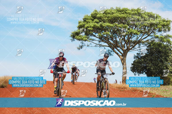 Pedala Paraná - Rota do Caramuru 2024