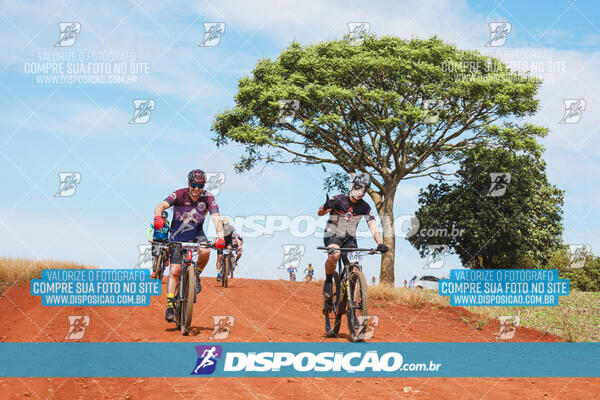 Pedala Paraná - Rota do Caramuru 2024