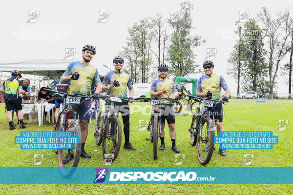 Pedala Paraná - Rota do Caramuru 2024