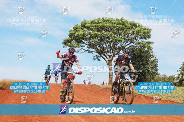 Pedala Paraná - Rota do Caramuru 2024