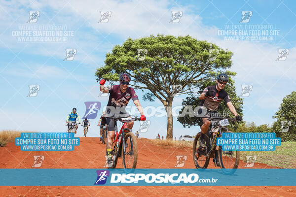 Pedala Paraná - Rota do Caramuru 2024