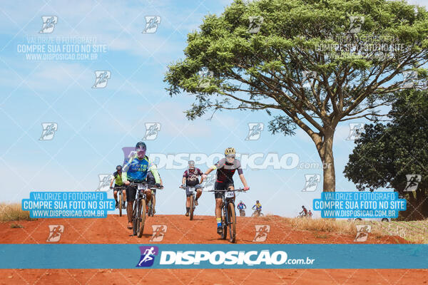 Pedala Paraná - Rota do Caramuru 2024