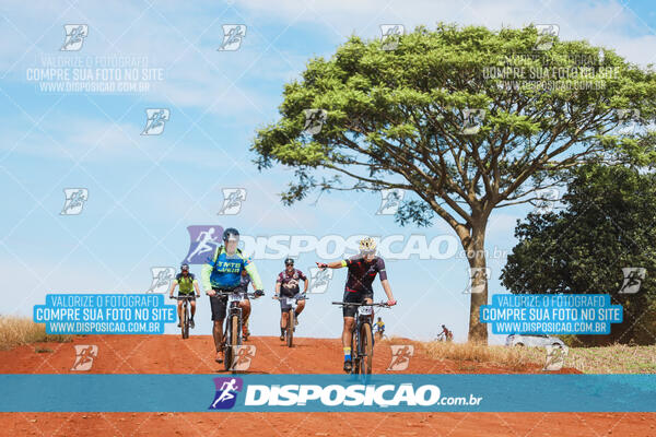 Pedala Paraná - Rota do Caramuru 2024