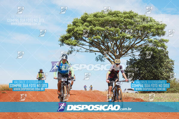 Pedala Paraná - Rota do Caramuru 2024