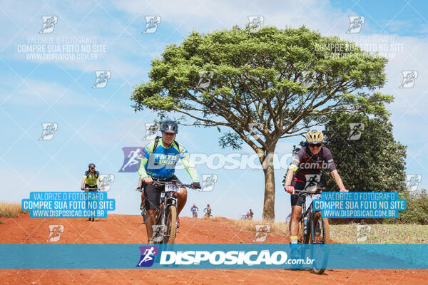 Pedala Paraná - Rota do Caramuru 2024