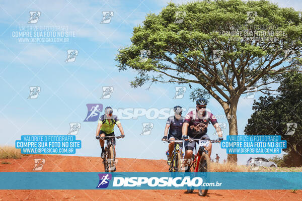 Pedala Paraná - Rota do Caramuru 2024