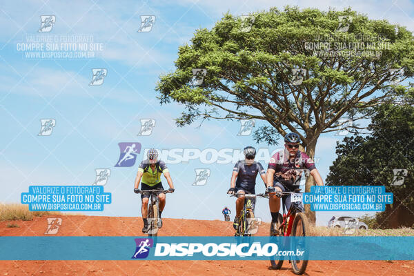 Pedala Paraná - Rota do Caramuru 2024