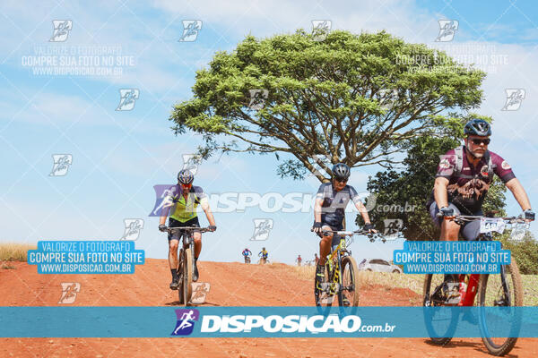 Pedala Paraná - Rota do Caramuru 2024