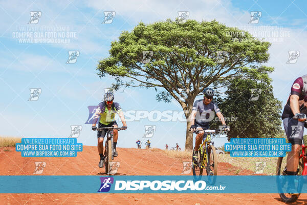 Pedala Paraná - Rota do Caramuru 2024