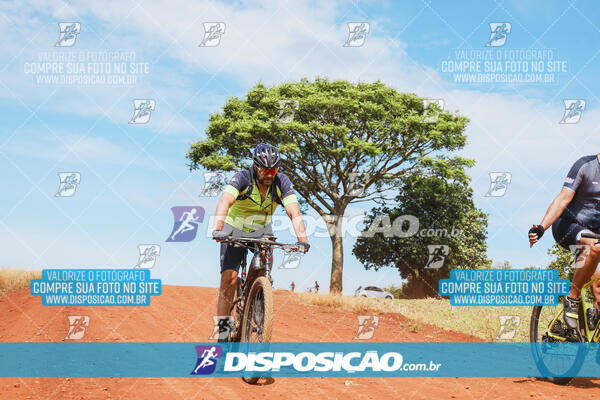 Pedala Paraná - Rota do Caramuru 2024