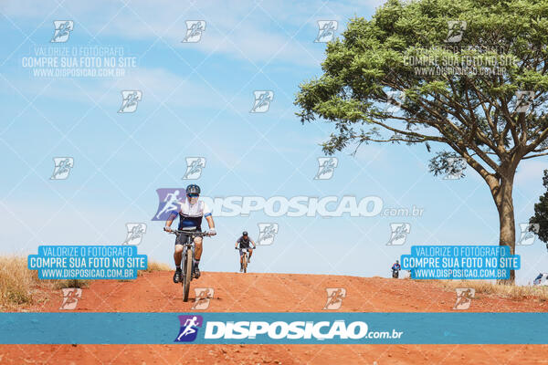 Pedala Paraná - Rota do Caramuru 2024