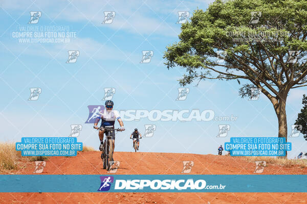 Pedala Paraná - Rota do Caramuru 2024