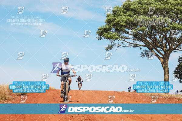 Pedala Paraná - Rota do Caramuru 2024