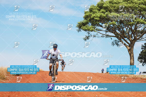 Pedala Paraná - Rota do Caramuru 2024