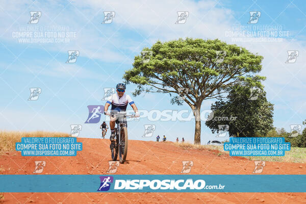 Pedala Paraná - Rota do Caramuru 2024