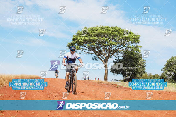 Pedala Paraná - Rota do Caramuru 2024