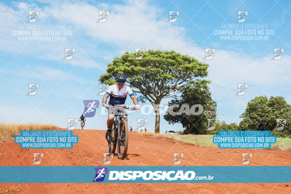 Pedala Paraná - Rota do Caramuru 2024