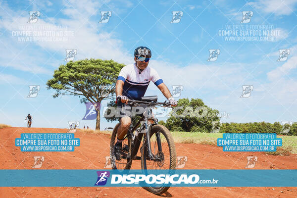 Pedala Paraná - Rota do Caramuru 2024