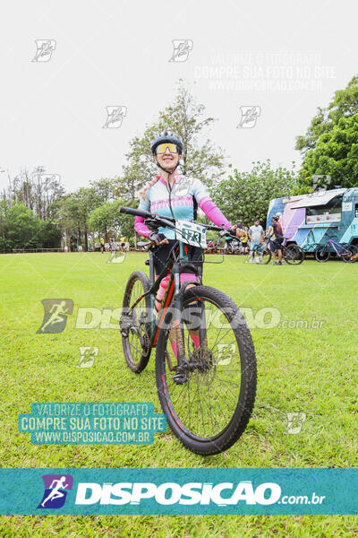 Pedala Paraná - Rota do Caramuru 2024