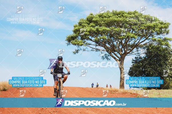 Pedala Paraná - Rota do Caramuru 2024