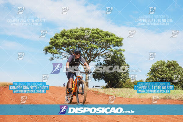 Pedala Paraná - Rota do Caramuru 2024