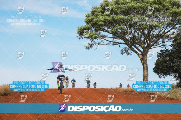 Pedala Paraná - Rota do Caramuru 2024