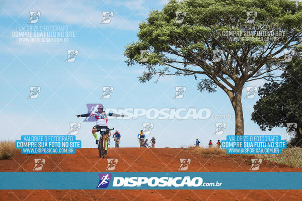 Pedala Paraná - Rota do Caramuru 2024