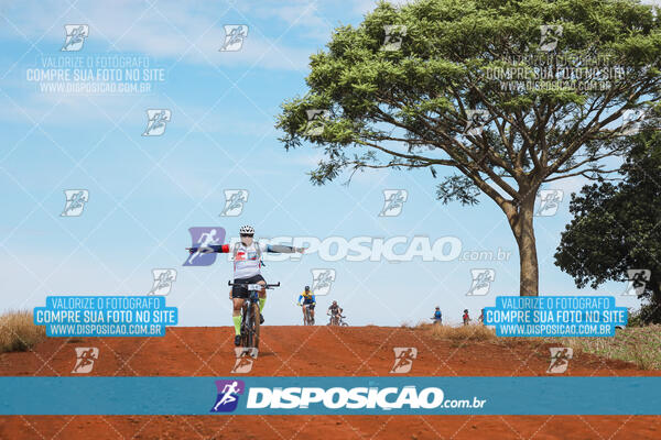 Pedala Paraná - Rota do Caramuru 2024