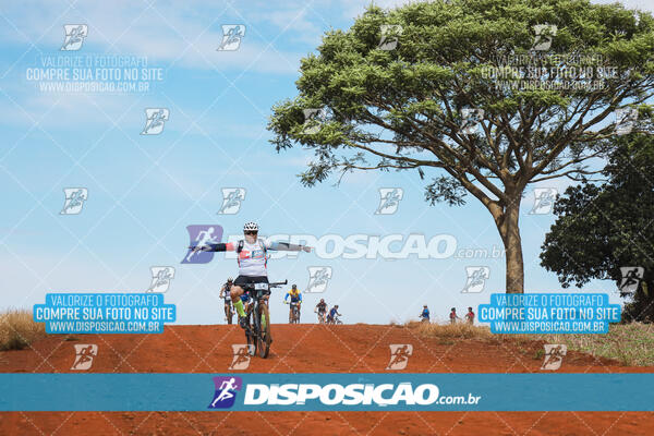 Pedala Paraná - Rota do Caramuru 2024