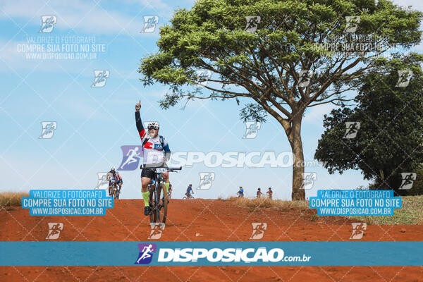 Pedala Paraná - Rota do Caramuru 2024