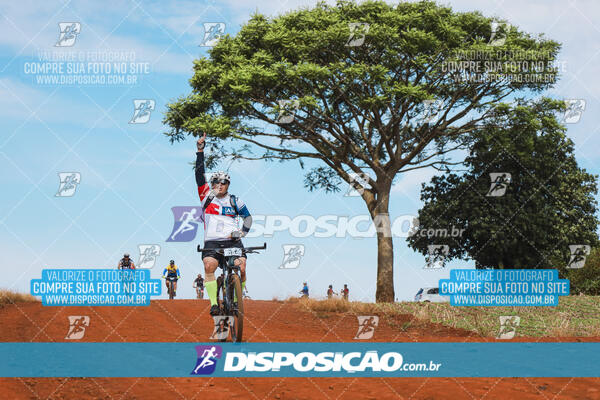 Pedala Paraná - Rota do Caramuru 2024