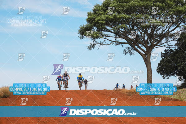 Pedala Paraná - Rota do Caramuru 2024