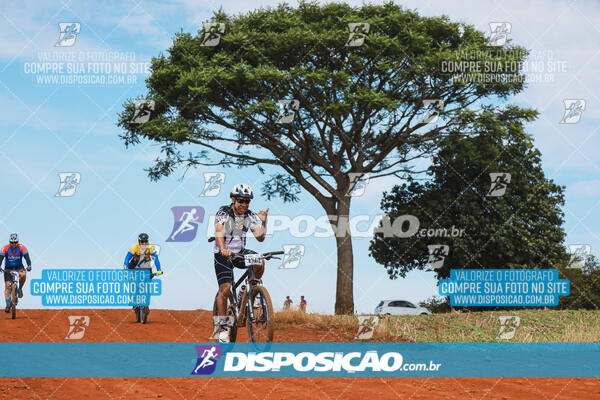 Pedala Paraná - Rota do Caramuru 2024