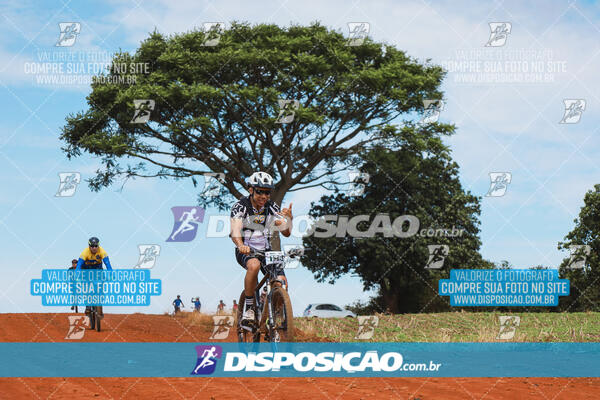 Pedala Paraná - Rota do Caramuru 2024