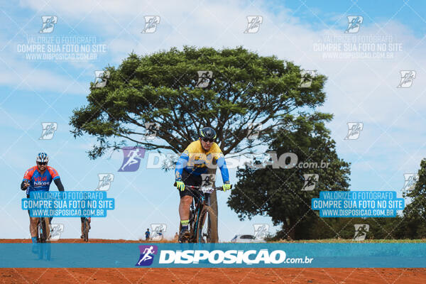 Pedala Paraná - Rota do Caramuru 2024